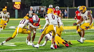 Edna Karr Vs ￼Rummel Offensive Shoot Out | Sideline Highlights 2023