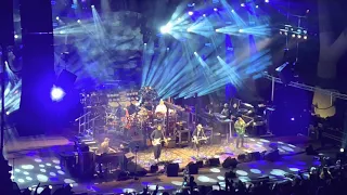 Dead & Company - BAD ASS He’s Gone!!! Red Rocks Amphitheater, CO 10.20.21