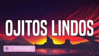 Bad Bunny -Ojitos Lindos (letra/lyrics)  | Sech, Yandel, KAROL G