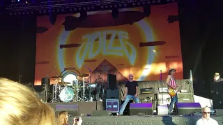 Jason Bonham's Led Zeppelin Experience - Nobody's Fault But Mine 8/6/17 Raleigh NC