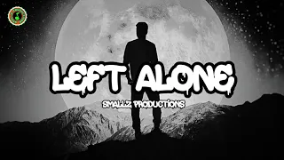 ''Left Alone" Sad Storytelling Boom Bap Type Beat Hip Hop Instrumental (Prod.Smallz Productions)