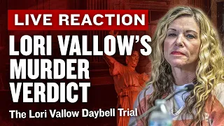 Mormons React to the Lori Vallow Guilty Verdict - Including Lori's Cousin Megan Conner | Ep 1764