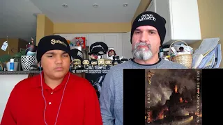 Celtic Frost - Mexican Radio [Reaction/Review]
