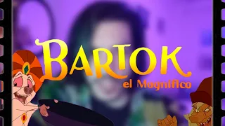 Musicales de la Infancia : Bartok El Magnífico