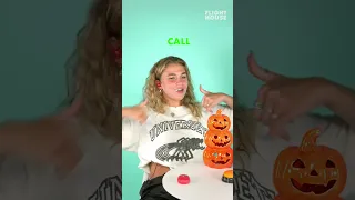 Guess The Halloween Song 👻