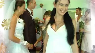 Весілля Сергія та Любові  2