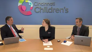 Bowel Management for 3- to 4-Year-Old | Cincinnati Children's