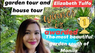 Awarded Most Beautiful Garden in the South of Manila! Plantitas and plantitos ready na ba kayo?