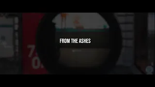 MultiCod Montage "From The Ashes"