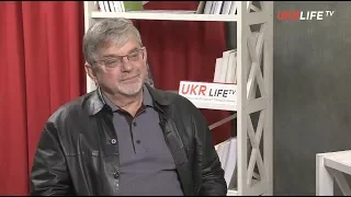 Небоженко: Предоставление Томоса Украине изменит исторический путь России