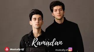 Текст песни Rauf & Faik - Ramadan
