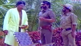 Kannada Comedy Videos || Tennis Krishna Super Hit Comedy Scene || Kannadiga Gold Films || Full HD