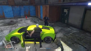 GTA Online leggyorsabb pénzszerzés/ farmolás solo játékosoknak