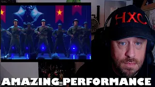 "I'd Give My Life for You" Eva Noblezada — Miss Saigon, Tonys 2017 REACTION!