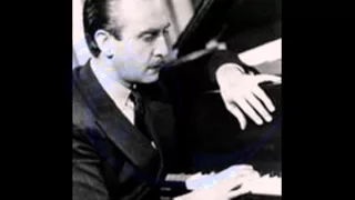 Chopin - Claudio Arrau - 4 Ballades (rec. 1953)