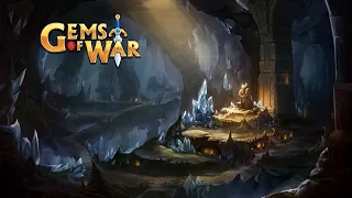 Gems of war. Арена и зачем она нужна