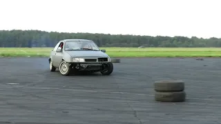 Drift Ford Sierra 2.9 24v