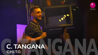 C. TANGANA - C.H.I.T.O. @OchoYMedioClub 12/11/2016