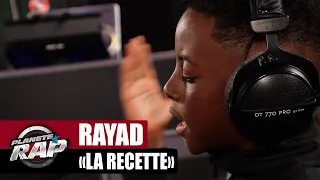 À 9 ANS, il ÉTEINT le STUDIO avec ce FREESTYLE ! #PlanèteRap