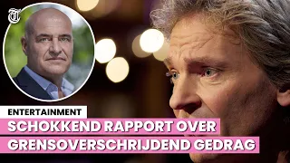 'Ernstig NPO-rapport gaat repercussies hebben voor Matthijs van Nieuwkerk'