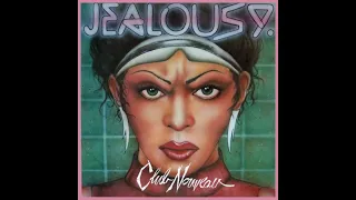 Club Nouveau - Jealousy 1986