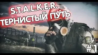 S.T.A.L.K.E.R. / STALKER Тернистый путь #1