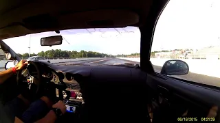 3000gt vr4 VS 911 turbo S