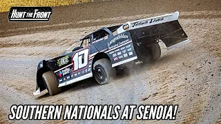 Tight Racing in Georgia! Southern Nationals Series at Senoia Raceway!