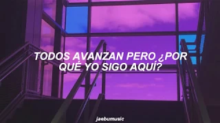 AGUST D - So Far Away feat. SURAN [SUB. ESPAÑOL]