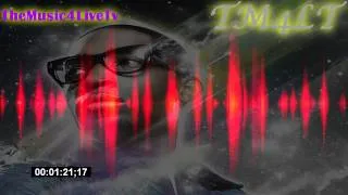 Tinie Tempah ft. Eric Turner - Written in the Stars (HD-Audio)