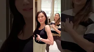 SHOWDOWN👀 VICKI BELO AND CRYSTAL | Mother and daughter bonding time😍