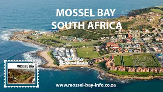 Mossel Bay - South Africa