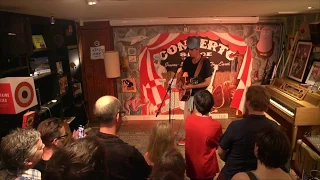 Stephen Malkmus - Live Acoustic Set in Concerto Recordstore Amsterdam