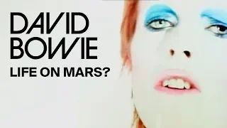 David Bowie – Life On Mars? | 1 Hour Loop