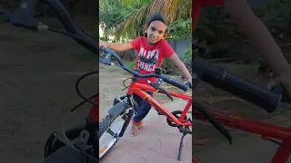 Ryan's New bicycle | BTWIN Kids cycle | Decathlon Rockrider | RyanVlogs