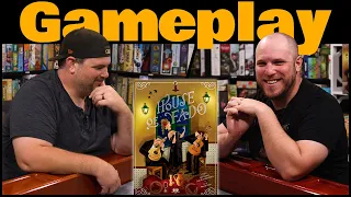 House of Fado Play Through | The Game Haus