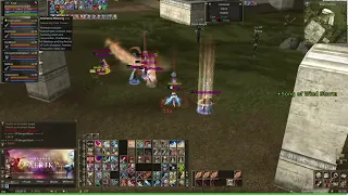 Lineage II Amerika - RandomTB in PVP Zone - 26/04/2024