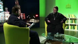 Беседы с батюшкой. Священник Константин Корепанов 14 декабря 2022