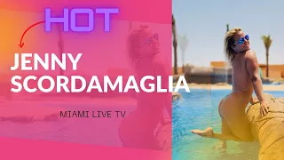 Jenny Live | Answers to Random Questions with Jenny Scordamaglia