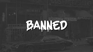 "Banned" | Old School Hip Hop Beat |  Freestyle Boom Bap Beat | Rap Instrumental | Antidote Beats