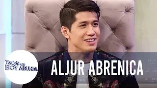 Aljur expects a baby girl with Kylie | TWBA