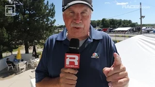 IndyCar: Robin Miller Road America Commentary
