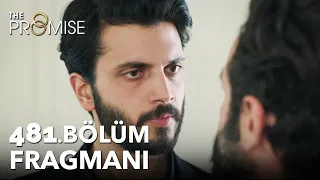 Yemin 481. Bölüm Fragmanı | The Promise Season 4 Episode 481 Promo