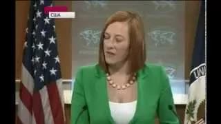 Приколы цитаты от Псаки   госдепа США. Смех и слёзы.