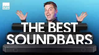 Best Soundbars of 2023 | TV Audio Upgrades for Every Budget