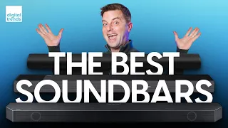 Best Soundbars to Buy Right Now in 2024 | TV Audio Upgrades for Every Budget