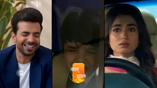 Pyar Ka Pehla Naam Radha Mohan | Ep 717 | Preview | Apr, 30 2024 | Shabir Ahluwalia | Zee TV