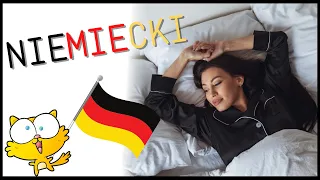 Najlepsza metoda nauki języka Niemieckiego - Ucz się Niemieckiego we śnie - Nauka przez sen