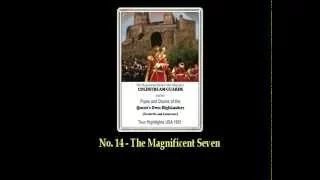 USA Tour 1991   14 The Magnificent Seven
