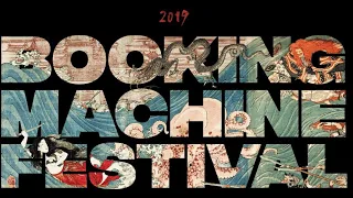 ВЫСТУПЛЕНИЕ OXXXYMIRON НА BMFEST 2019  | ОБ УХОДЕ С  BOOKING MACHINE | BMFEST 2019